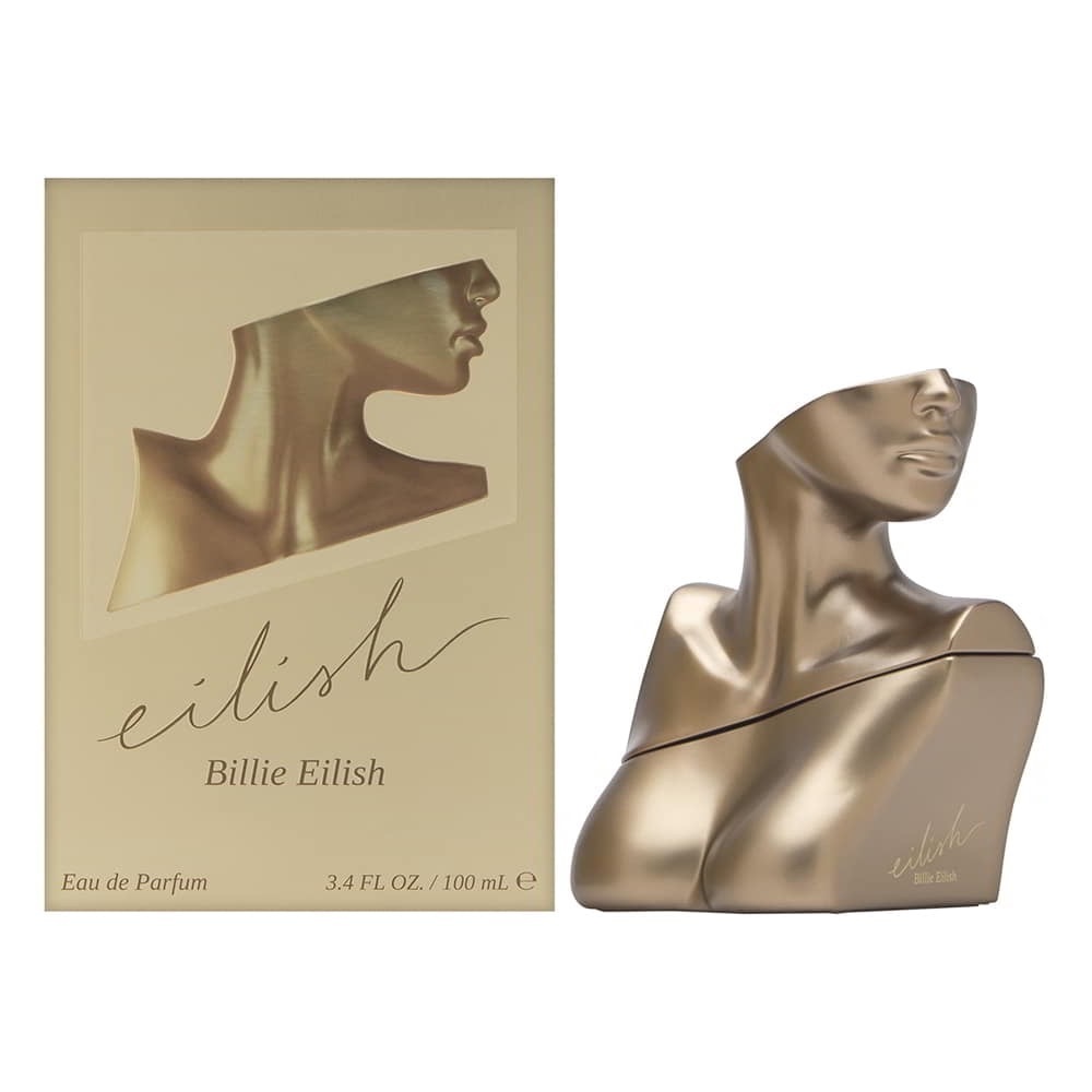 Billie Elish Perfume 3.4 oz